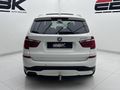 2015 BMW X3 xDrive20i Exclusive Auto