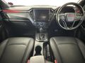 2024 Isuzu D-Max 1.9 DDI HR X-Rider 4x4 Auto Double-Cab