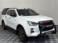 2024 Isuzu D-Max 1.9 DDI HR X-Rider 4x4 Auto Double-Cab