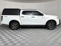2024 Isuzu D-Max 1.9 DDI HR X-Rider 4x4 Auto Double-Cab