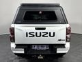 2024 Isuzu D-Max 1.9 DDI HR X-Rider 4x4 Auto Double-Cab