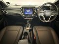 2024 Isuzu D-Max 3.0 TD AT35 4x4 Auto Double-Cab