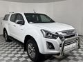 2021 Isuzu D-Max 300 LX Double-Cab