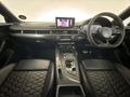 2019 Audi RS5 Sportback quattro