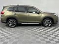 2023 Subaru Forester 2.5i S ES Auto