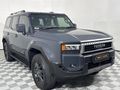 2024 Toyota Land Cruiser Prado TX 2.8GD Auto