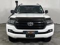 2019 Toyota Land Cruiser 200 4.5 D V8 GX Auto