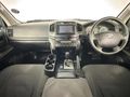 2019 Toyota Land Cruiser 200 4.5 D V8 GX Auto