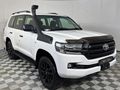2019 Toyota Land Cruiser 200 4.5 D V8 GX Auto
