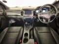 2018 Ford Everest 3.2 TDCi LTD 4x4 Auto