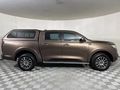 2025 GWM P-Series PV 2.0 TD LS 4x4 Auto Double-Cab