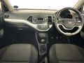 2015 Kia Picanto 1.0 LX