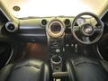 2012 MINI Countryman Cooper S