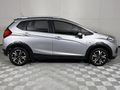 2022 Honda WR-V 1.2 Comfort