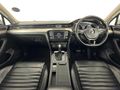 2017 Volkswagen Passat 2.0 TDI Executive Auto