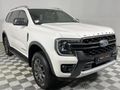 2024 Ford Everest 3.0D V6 Wildtrack AWD Auto