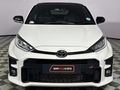 2022 Toyota GR Yaris 1.6T