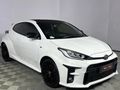 2022 Toyota GR Yaris 1.6T