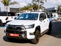 2022 Toyota Hilux 2.8 GD-6 Raised Body Legend Auto Double-Cab