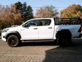 2022 Toyota Hilux 2.8 GD-6 Raised Body Legend Auto Double-Cab