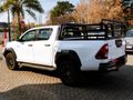 2022 Toyota Hilux 2.8 GD-6 Raised Body Legend Auto Double-Cab