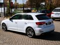 2018 Audi S3 Sportback quattro Auto (228kW)