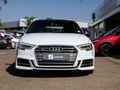 2018 Audi S3 Sportback quattro Auto (228kW)