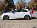 2018 Audi S3 Sportback quattro Auto (228kW)