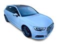 2018 Audi S3 Sportback quattro Auto (228kW)