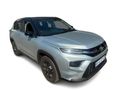 2024 Toyota Urban Cruiser 1.5 XR Auto