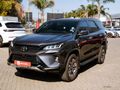 2026 Toyota Fortuner 2.8 GD-6 VX Auto