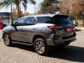 2026 Toyota Fortuner 2.8 GD-6 VX Auto