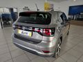 2020 Volkswagen T-Cross 1.5 TSI R-Line Auto