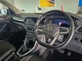 2020 Volkswagen T-Cross 1.5 TSI R-Line Auto