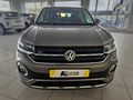 2020 Volkswagen T-Cross 1.5 TSI R-Line Auto