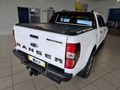 2021 Ford Ranger 2.0D Bi-Turbo Wildtrak Auto Double-Cab