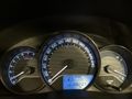 2014 Toyota Corolla 1.6 Esteem