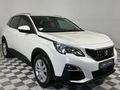 2018 Peugeot 3008 2.0 HDi Active