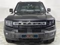 2026 Jetour T1 2.0T Dark Knight AWD