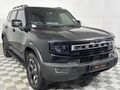 2026 Jetour T1 2.0T Dark Knight AWD