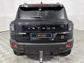 2026 Jetour T1 2.0T Dark Knight AWD