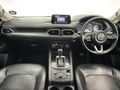 2018 Mazda CX-5 2.5 Individual Auto