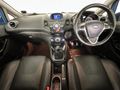 2015 Ford Fiesta 1.0 EcoBoost Titanium 5-dr