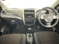 2021 Toyota Agya 1.0 Auto