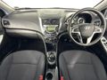2013 Hyundai Accent 1.6 GLS | Fluid