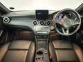 2017 Mercedes-Benz A-Class A 200 Style Auto