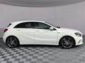 2017 Mercedes-Benz A-Class A 200 Style Auto