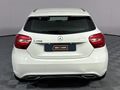 2017 Mercedes-Benz A-Class A 200 Style Auto