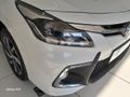 2023 Toyota Starlet 1.5 XS Auto