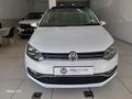 2015 Volkswagen Polo 1.2 TSI Highline Auto (81kW)